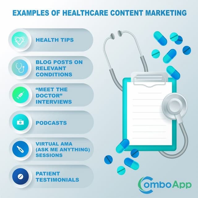 Healthcare Marketing Strategy 14 Actionable Tips In 2023